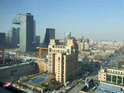 小資生活北京分公司設計